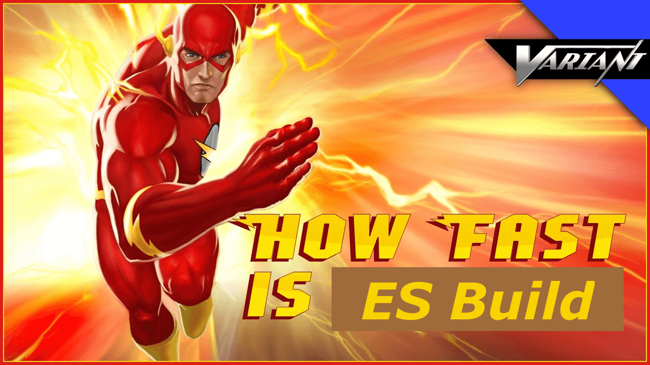 Optimise your Frontend CI/CD pipeline with Go and ESBuild