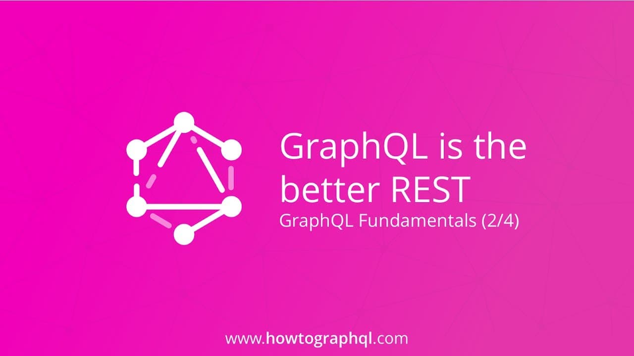Build a GraphQL Server using Deno(From Scratch) | Deno Advanced